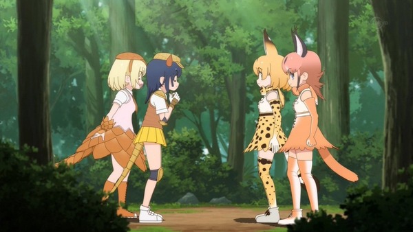 「けものフレンズ2」第9話感想 (25)