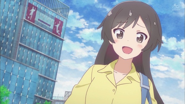 「私に天使が舞い降りた!」8話感想 (51)