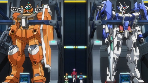 「ガンダムビルドダイバーズ」1話 (25)