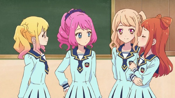 「アイカツスターズ!」 (13)