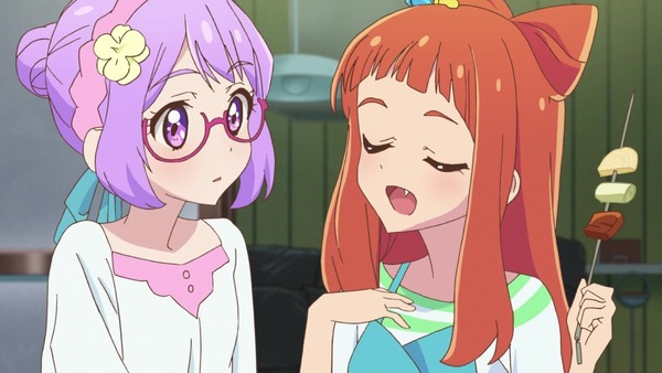 「アイカツスターズ!」第100話 最終回 (29)