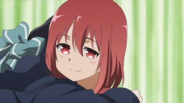 「結城友奈は勇者である」勇者の章 4話(2期 10話) (73)