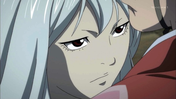 「どろろ」第14話 感想 遺された可能性を背負った少女が知る!鯖目に撓垂れ掛かるマイマイオンバの真意は?(画像)【第15話予告動画】