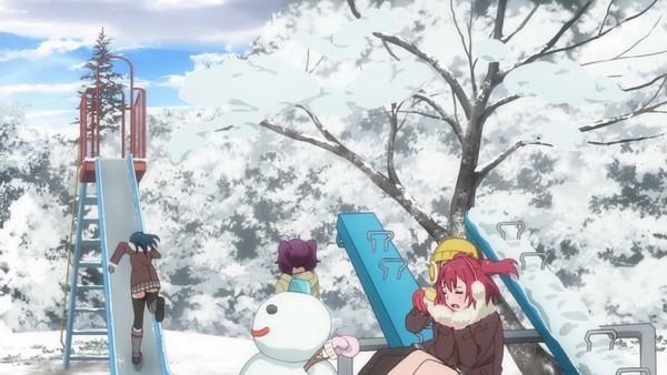 「ラブライブ! サンシャイン!!」2期 9話 (59)