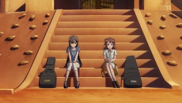 「BanG Dream!(バンドリ!)」2期 11話感想 (49)