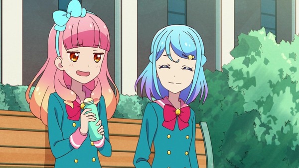 「アイカツフレンズ!」4話感想 (66)
