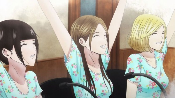 「Back Street Girls ゴクドルズ」9話感想 (38)