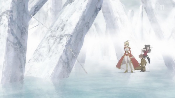 「FateEXTRA Last Encore」10話 (58)