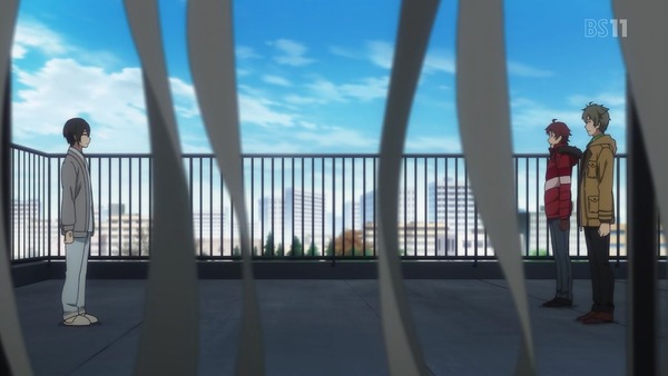 「アイドルマスター SideM」12話 (37)
