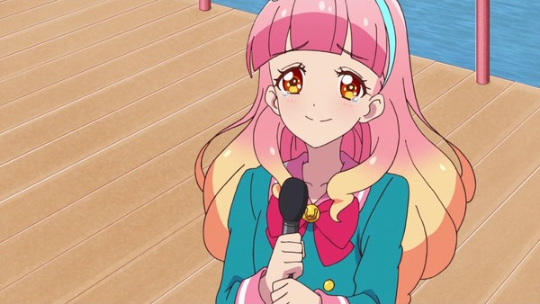 「アイカツフレンズ!」9話感想 (82)