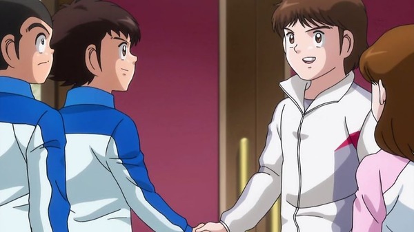 「キャプテン翼」12話感想 (31)