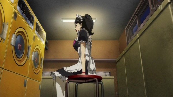 「PERSONA5(ペルソナ5)」9話感想 (52)