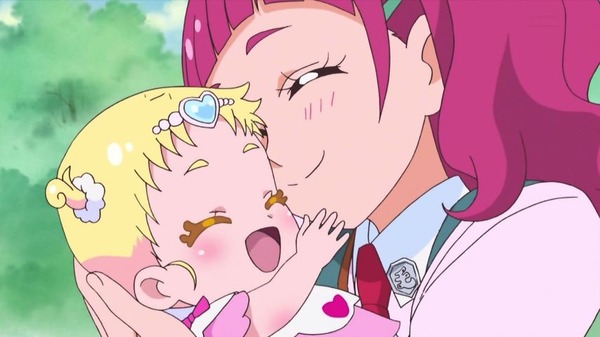 「HUGっと!プリキュア」2話 (16)