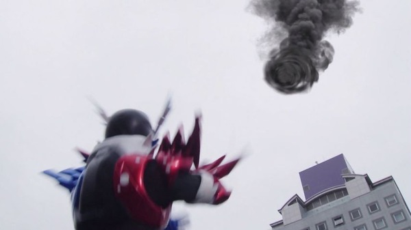 「仮面ライダービルド」20話 (37)