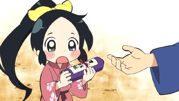 「信長の忍び」 (14)