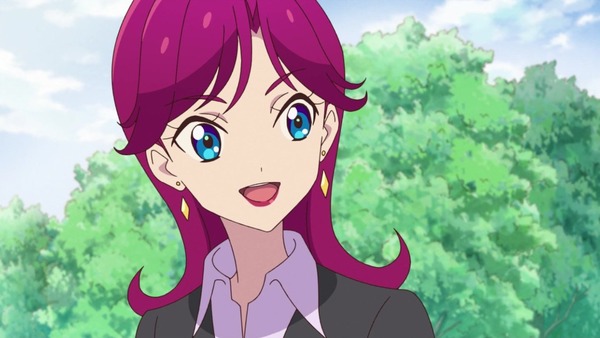 「アイカツフレンズ!」6話感想 (28)