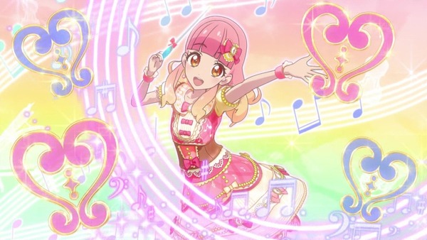 「アイカツフレンズ!」4話感想 (102)