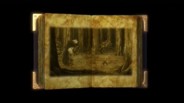 「ゼロから始める魔法の書」1話 (45)