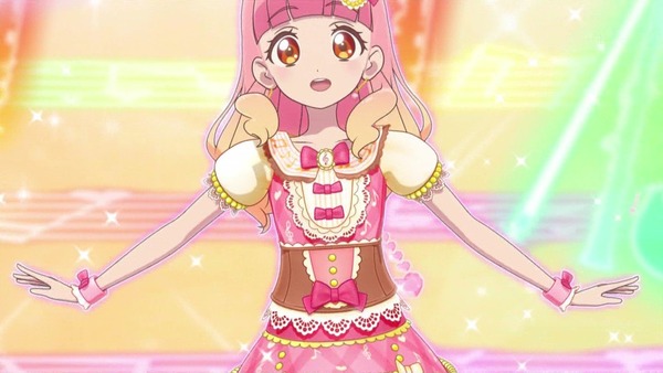 「アイカツフレンズ!」6話感想 (92)