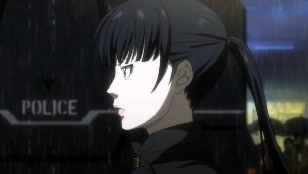 『PSYCHO-PASS サイコパス』1話感想 (17)
