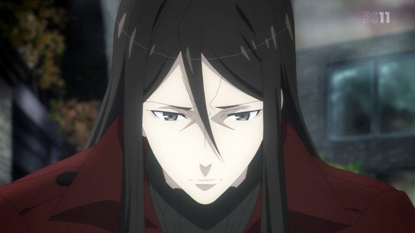 「ロード・エルメロイII世の事件簿」第0話感想 (34)