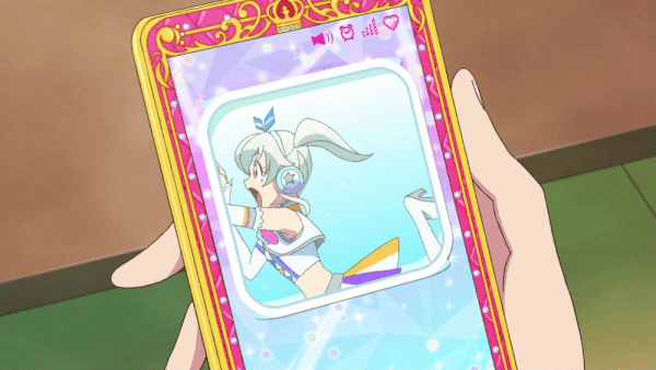 「アイカツフレンズ!」9話感想