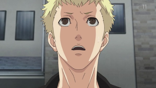 「PERSONA5(ペルソナ5)」6話感想 (29)