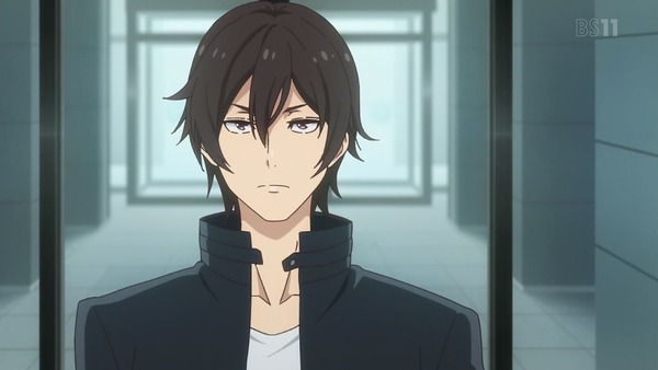 「SAO ガンゲイル・オンライン」6話感想 (32)