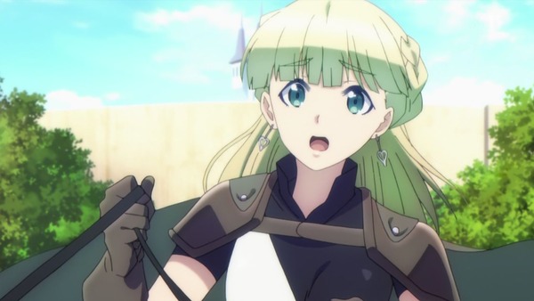 「デスマーチからはじまる異世界狂想曲」9話 (44)