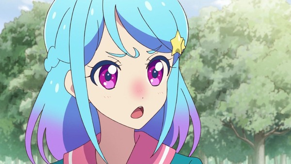 「アイカツフレンズ!」50話感想 (15)