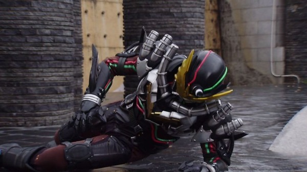 「仮面ライダービルド」20話 (35)