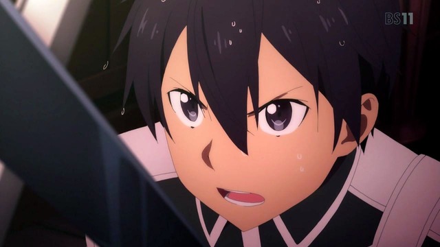 SAO3期 10話感想 (32)