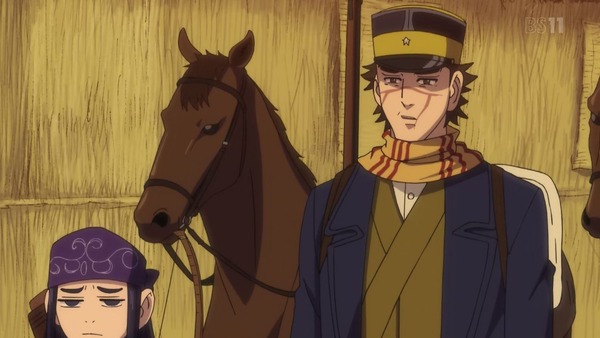 「ゴールデンカムイ」12話(最終回)感想 (139)