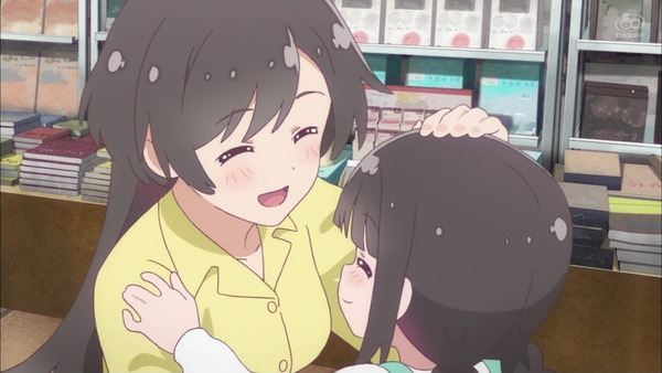 「私に天使が舞い降りた!」8話感想 (60)