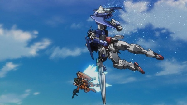 「ガンダムビルドダイバーズ」1話 (28)