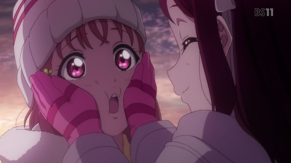 「ラブライブ! サンシャイン!!」2期 10話 (35)