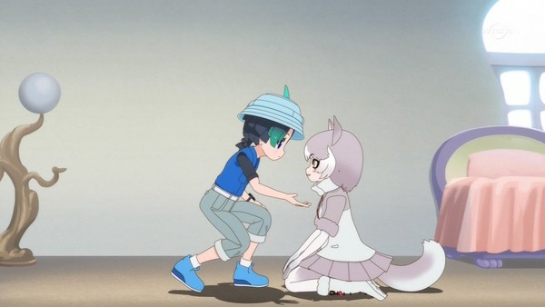 「けものフレンズ2」第9話感想 (19)