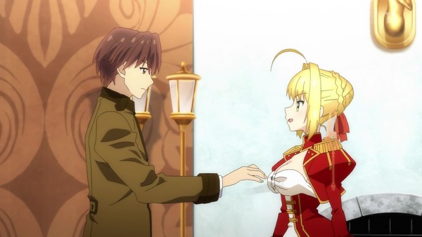 「FateEXTRA Last Encore」10話 (22)