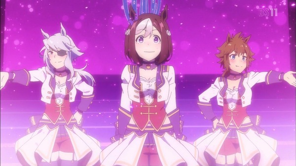「ウマ娘 プリティーダービー」1話 2話 (86)