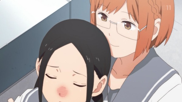 「ちおちゃんの通学路」8話感想 超身体能力とゲーム脳が合わさると危険！最後は急にイイ話！！(画像)