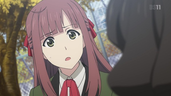 「Lostorage conflated WIXOSS」1話 (14)