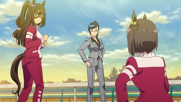 「ウマ娘 プリティーダービー」7話 (15)