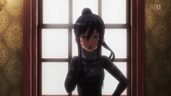 「SAO ガンゲイル・オンライン」3話感想 (25)
