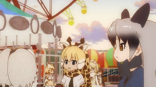 「けものフレンズ」12話 (51)