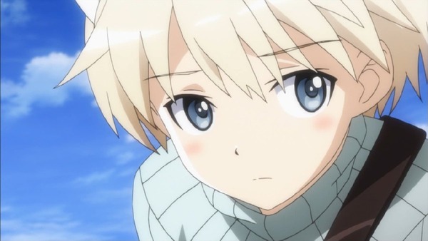 「ブレイブウィッチーズ」 (24)