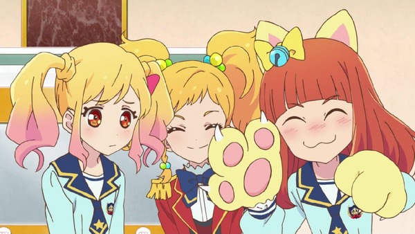 「アイカツスターズ!」 (14)
