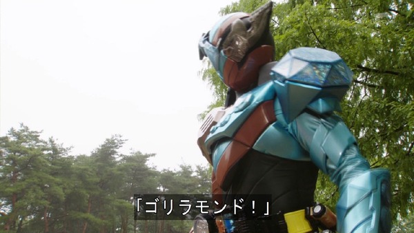 「仮面ライダービルド」4話 (34)