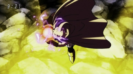 「ドラゴンボール超」79話 (28)