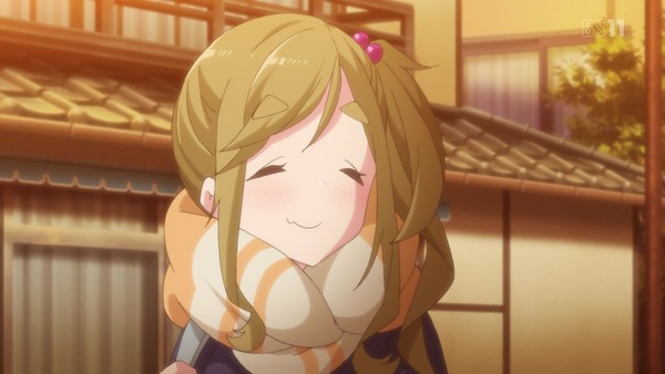 「ゆるキャン△」12話 (69)