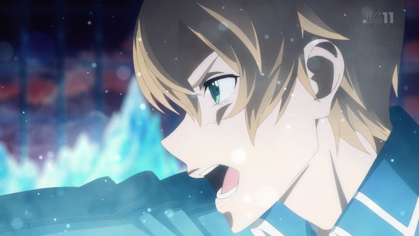 「アリシゼーション」SAO3期 18話感想 (34)